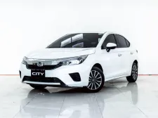 4A961 HONDA CITY 1.0 SV 2022