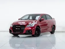 2B120 SUZUKI CIAZ 1.25 RS AT 2016