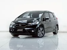 2B130 HONDA JAZZ 1.5 SV AT 2015