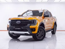 1E229 FORD RANGER 2.0 WILDTRAK DBL CAB HI-RIDER AT 2022