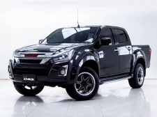 5C196 ISUZU D-MAX 1.9 Ddi Z HI-LANDER CAB4 MT 2018