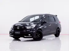 6B304 HONDA MOBILIO 1.5 RS AT 2019