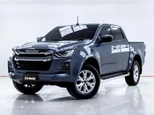 5C226 ISUZU D-MAX 1.9 Ddi Z HI-LANDER CAB4 MT 2023