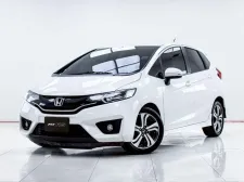 5C218 HONDA JAZZ 1.5 SV AT 2017