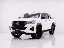 6B286 TOYOTA HILUX REVO 2.4 DOUBLE CAB PRERUNNER ROCCO MT 2019