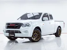 5C216 ISUZU D-MAX 1.9 Ddi S SPACECAB MT 2016