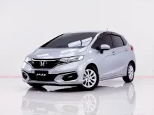 6B316  HONDA JAZZ 1.5 V I-VTEC AT 2020