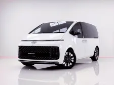 6B290 HYUNDAI STARIA 2.2 PREMIUM SUNROOF  AT  2022