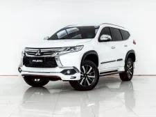 4A966 MITSUBISHI PAJERO 2.4 GT PREMIUM 2WD 2018
