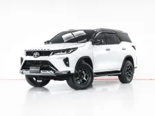 3B105 TOYOTA FORTUNER 2.8 LEGENDER AT4WD 2020
