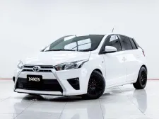5C238 TOYOTA YARIS ECO 1.2 E AT 2016