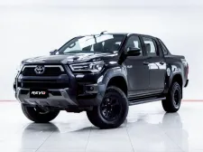 5C254 TOYOTA REVO 2.4 DOUBLE CAB PRERUNNER ROCCO AT 2020
