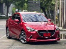 2018 Mazda 2 1.5 XD (4Door) รถเก๋ง 4 ประตู 