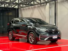 2021 HONDA CRV 1.6 EL 4WD 7 ที่นั่ง รถมือเดียวออกป้ายแดง เข้าศูนย์ตามระยะ รถไม่เคยมึอุบัติเหตุครับ