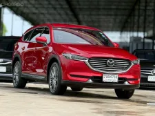 Mazda CX-8 2.2 XDL 2019 พร้อมใช้งานทันที