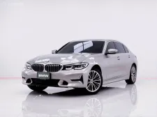 6B358 BMW SERIES 3 320LI LIMOUSINE G28 AT 2022