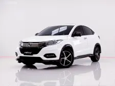 6B329 HONDA HR-V 1.8 RS AT 2018