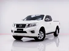 6B306  NISSAN NAVARA NP300 2.5 EL CALIBRE KINGCAB MT 2019