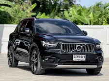 2021 Volvo XC40 Recharge 1.5 T5 Inscription SUV รถบ้านแท้