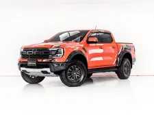 3B257 FORD RANGER 3.0 V6 ECOBOOST AT 2023