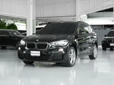 2019 BMW X1 2.0 sDrive20d SUV 