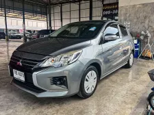 Mitsubishi Mirage 1.2 GLX ออโต้ ปี 2020 ผ่อนเริ่มต้น 5,*** บาท