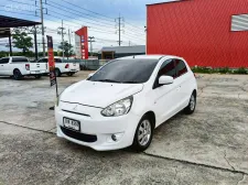 Mitsubishi Mirage 1.2 GLS ออโต้ ปี 2013/2014 ผ่อนเริ่มต้น 2,*** บาท