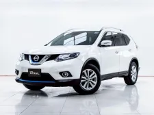 5C271 NISSAN X-TRAIL 2.0 V 4WD AT 2016