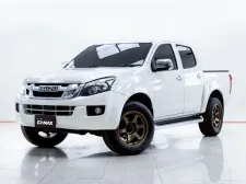5C260 ISUZU D-MAX 2.5 VGS Z-Prestige Navi HI-LANDER CAB4 AT 2013