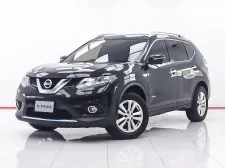 1E448 NISSAN X-TRAIL 2.0 V 4WD AT 2016