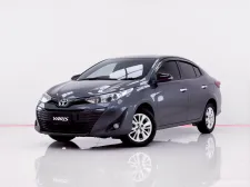 6B339 TOYOTA YARIS ATIV 1.2 S AT 2018