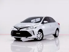 6B328  TOYOTA VIOS 1.5 ENTRY AT 2020