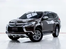 5C272 MITSUBISHI PAJERO 2.4 GT 2WD AT 2015