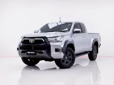 6B326 TOYOTA HILUX REVO 2.4 ENTRY PRERUNNER SMART CAB MT 2020