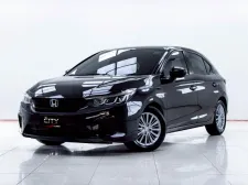 5C299 HONDA CITY 1.0 S+ 5Dr AT 2023