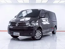 1E430 VOLKSWAGEN CARAVELLE 2.0 BI TDI BUSINESSLINE AT 2014