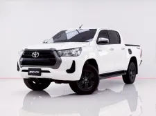 6B335 TOYOTA HILUX REVO 2.4 ENTRY DOUBLE CAB PRERUNNER MT 2021