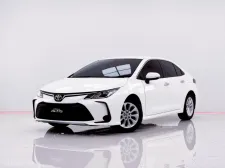 6B342 TOYOTA COROLLA ALTIS 1.6 G AT 2021