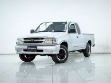 2B171 TOYOTA HILUX TIGER 2.5 J MT ปี 2003