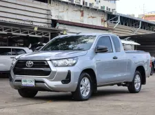 2023 Toyota Hilux Revo 2.4 Z Edition ฟรีดาวน์ 0.บาท  รถสวยสภาพนี้หายาก รถเจ้าของเดียวไมล์แท้100% 