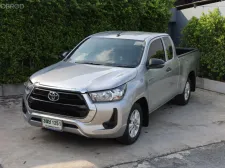 2023 Toyota Hilux Revo 2.4 Z Edition ฟรีดาวน์ 0.บาท รถสวยสภาพนี้หายาก รถเจ้าของเดียวไมล์แท้100%