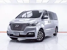 1E164 HYUNDAI H1 2.5 ELITE AT 2019