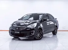 1E446 MITSUBISHI ATTRAGE 1.2 GLS AT 2018