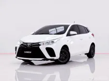 6B350 TOYOTA YARIS ECO 1.2 ENTRY AT 2022