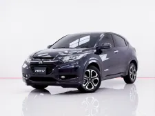 6B359 HONDA HRV 1.8 EL AT  2017