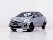 6B353 MITSUBISHI ATTRAGE 1.2 GLX MT 2017