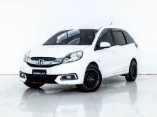 4B002 HONDA MOBILIO 1.5 S 2016 