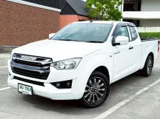 2023 ISUZU D-MAX 1.9 S SPACE CAB