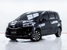 5C309 TOYOTA SIENTA 1.5 V AT 2023