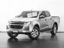 2022 IZ D-MAX 1.9 DDI Z HILANDER CAB4 M/T สีเทา